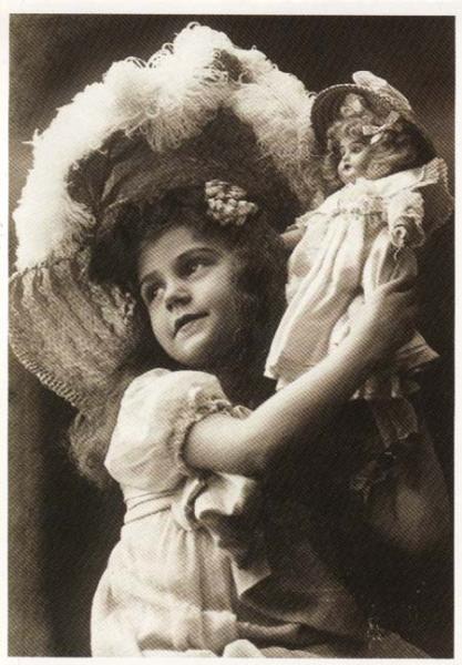 Une chanson douce...